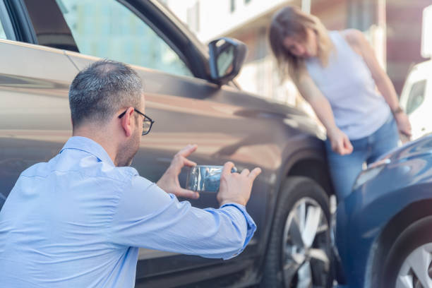 Professional Non Owner Car Insurance technician working in Double Oak, TX